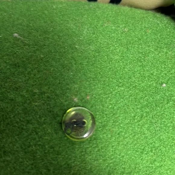 Ochirly Green Jacket Size S – Stylish Lightweight Women’s Jacket EUC - Picture 16 of 16